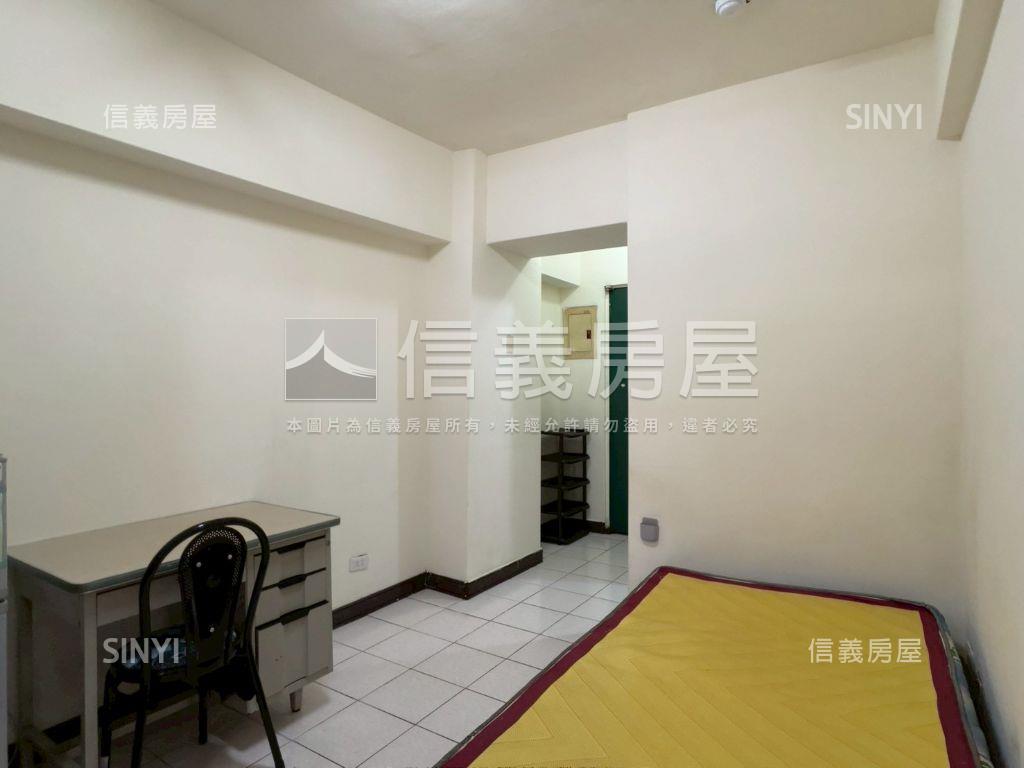 瑞Ｋ陽台收租套房房屋室內格局與周邊環境