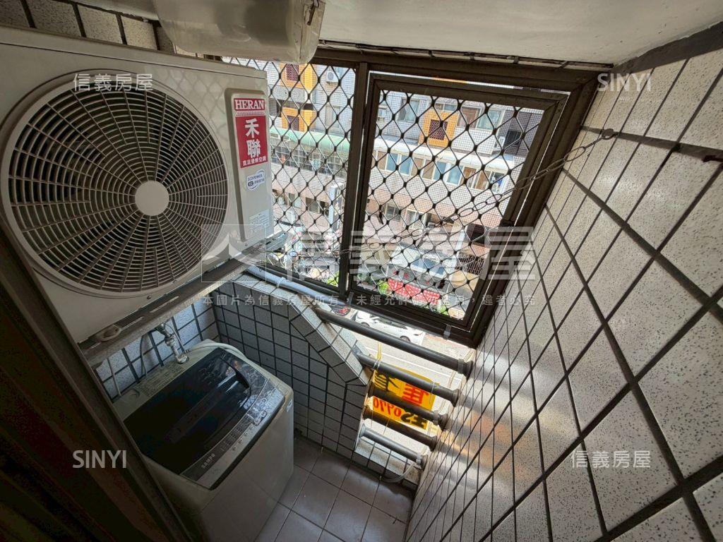 瑞Ｋ陽台收租套房房屋室內格局與周邊環境
