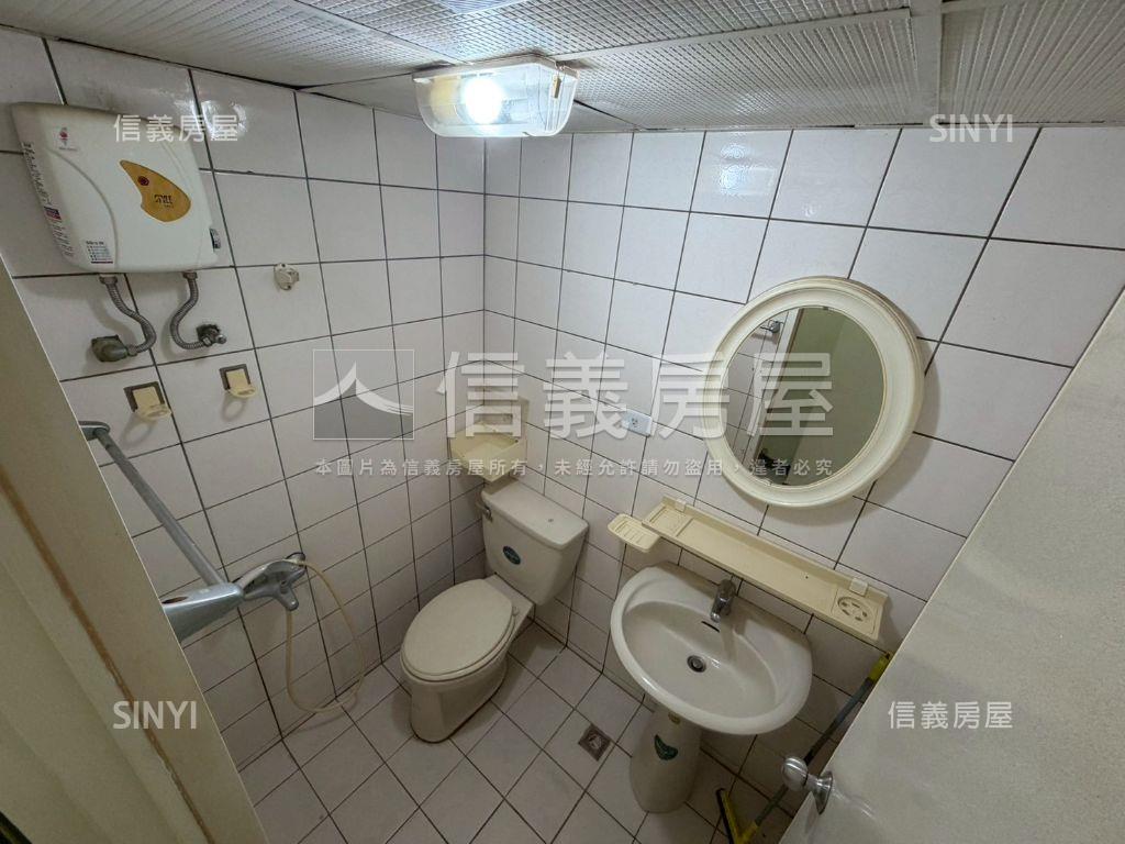 瑞Ｋ陽台收租套房房屋室內格局與周邊環境