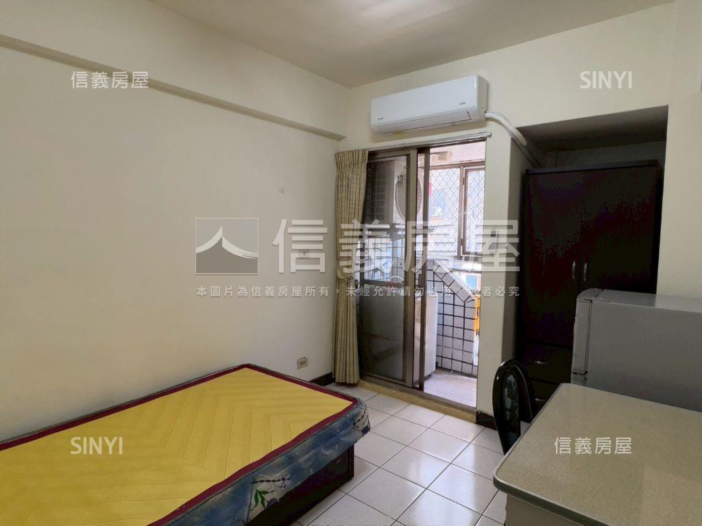 瑞Ｋ陽台收租套房房屋室內格局與周邊環境