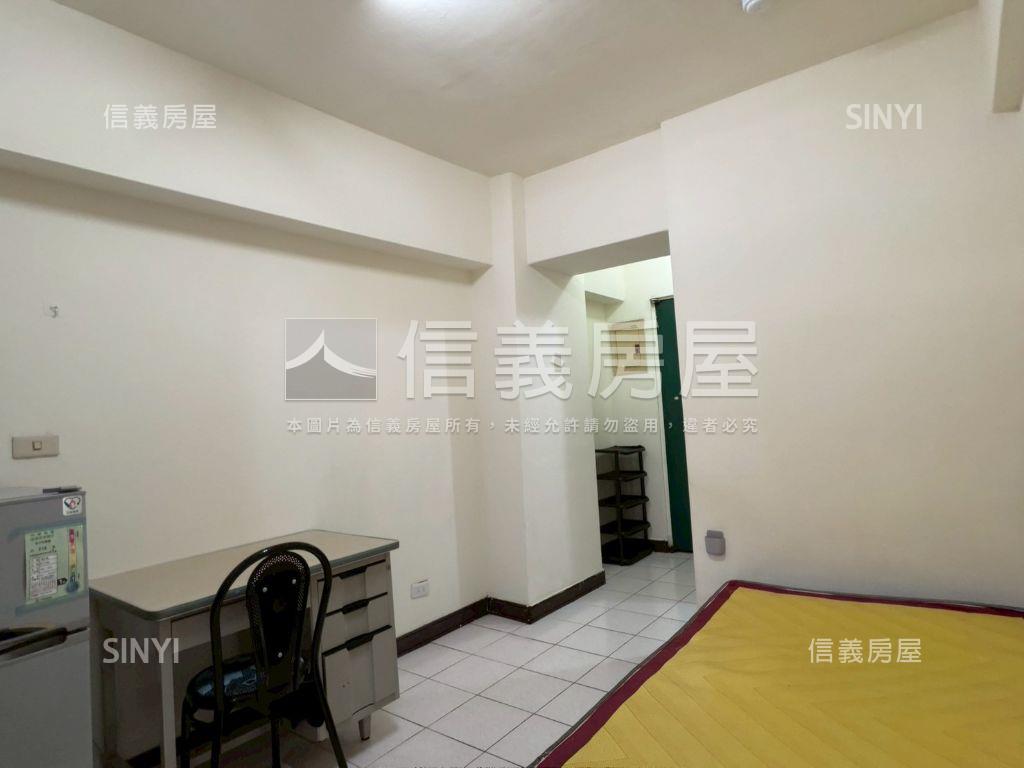 瑞Ｋ陽台收租套房房屋室內格局與周邊環境
