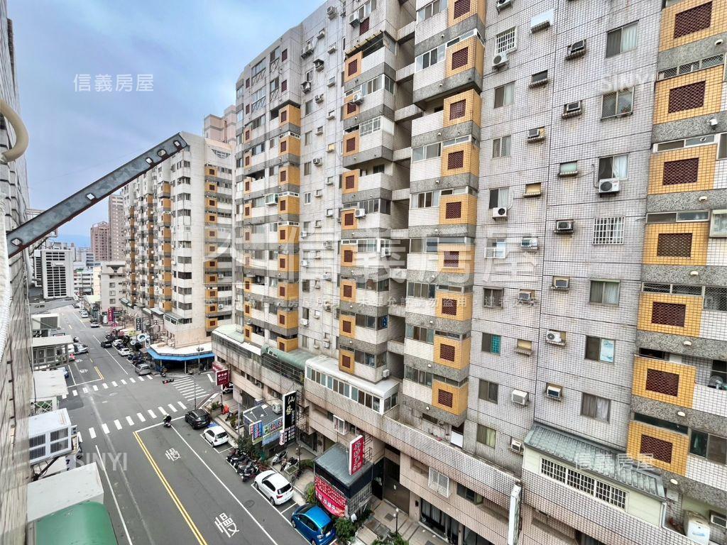 瑞Ｋ陽台收租套房房屋室內格局與周邊環境