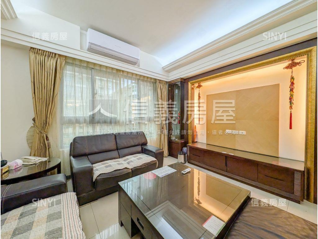 Ａ９裝潢四房車房屋室內格局與周邊環境