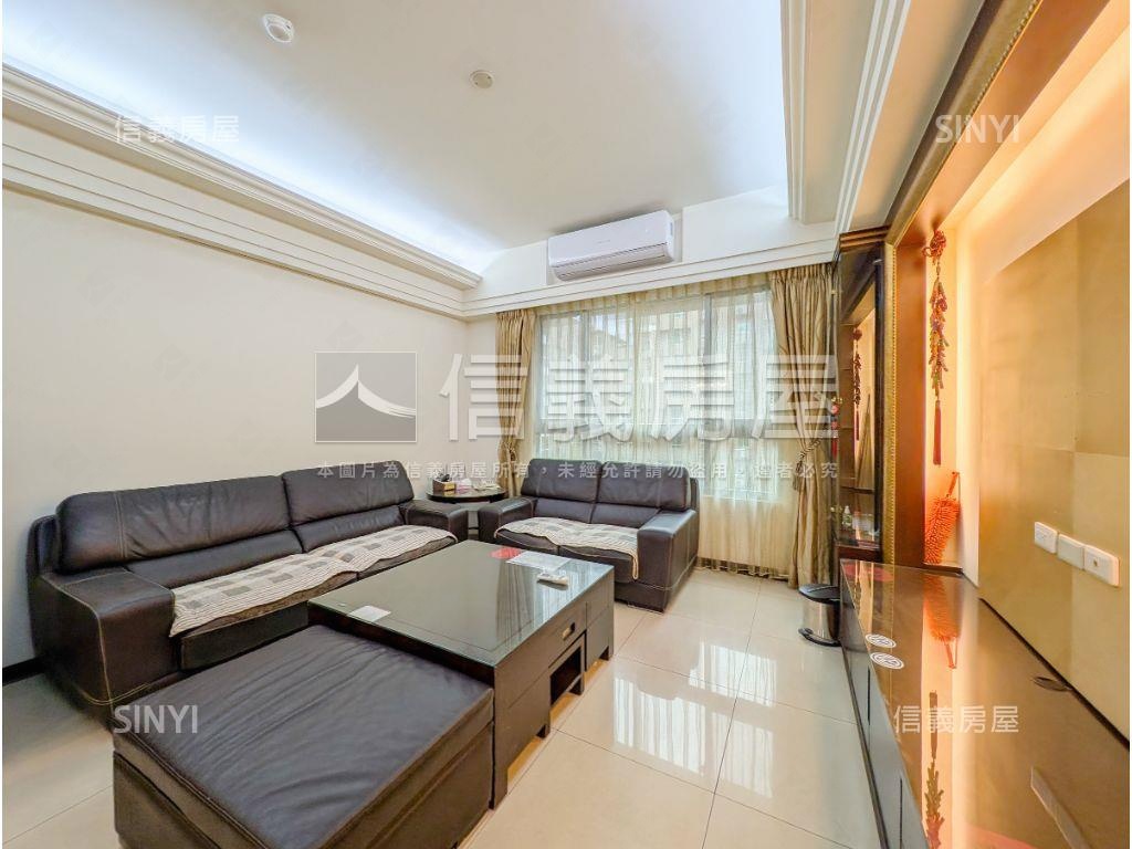 Ａ９裝潢四房車房屋室內格局與周邊環境