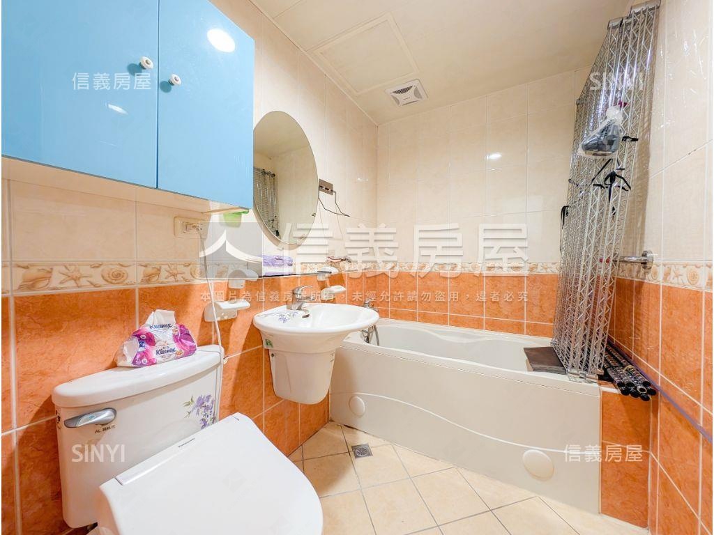 Ａ９裝潢四房車房屋室內格局與周邊環境