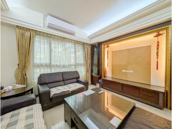 Ａ９裝潢四房車