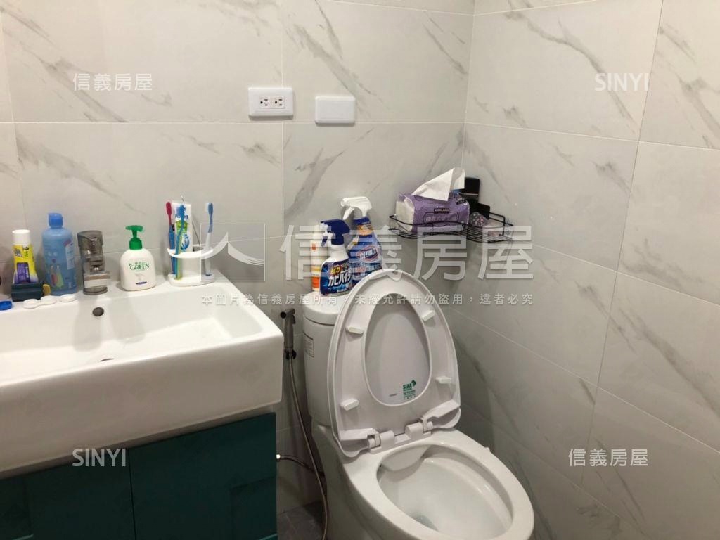 四季農保採光兩房車位房屋室內格局與周邊環境