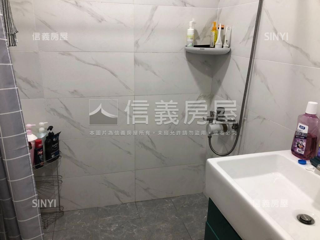 四季農保採光兩房車位房屋室內格局與周邊環境