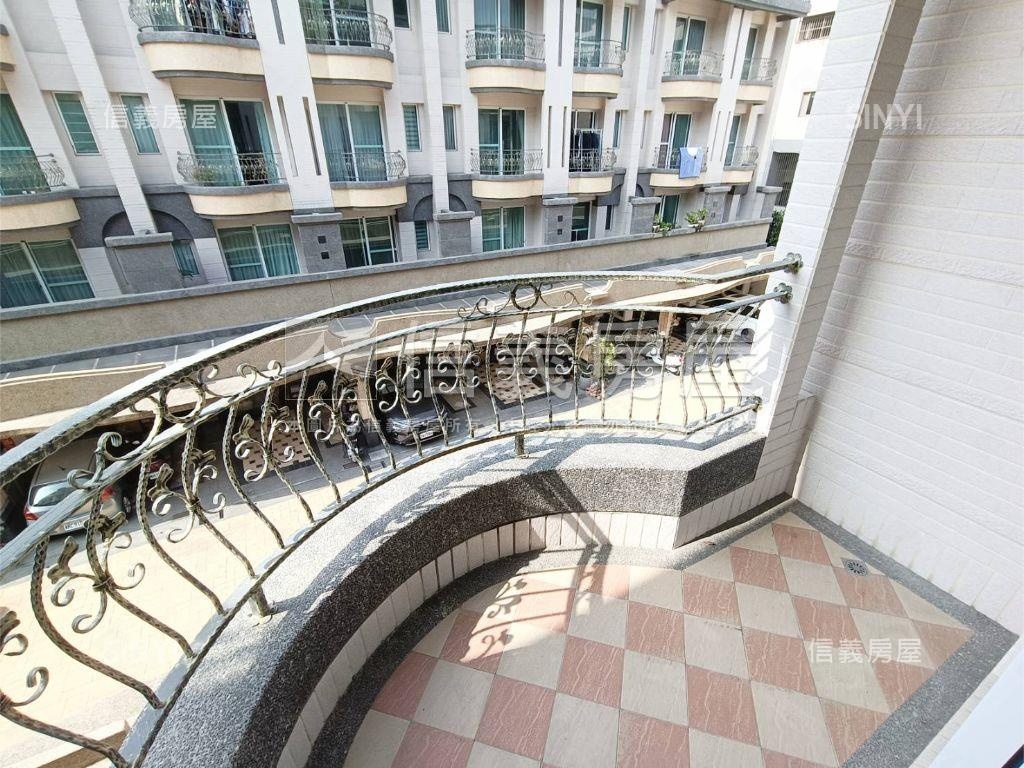 青埔花町墅輕屋齡六房車墅房屋室內格局與周邊環境