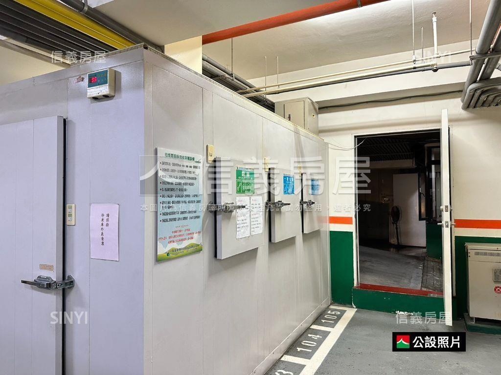 長安富御景觀一房屋室內格局與周邊環境