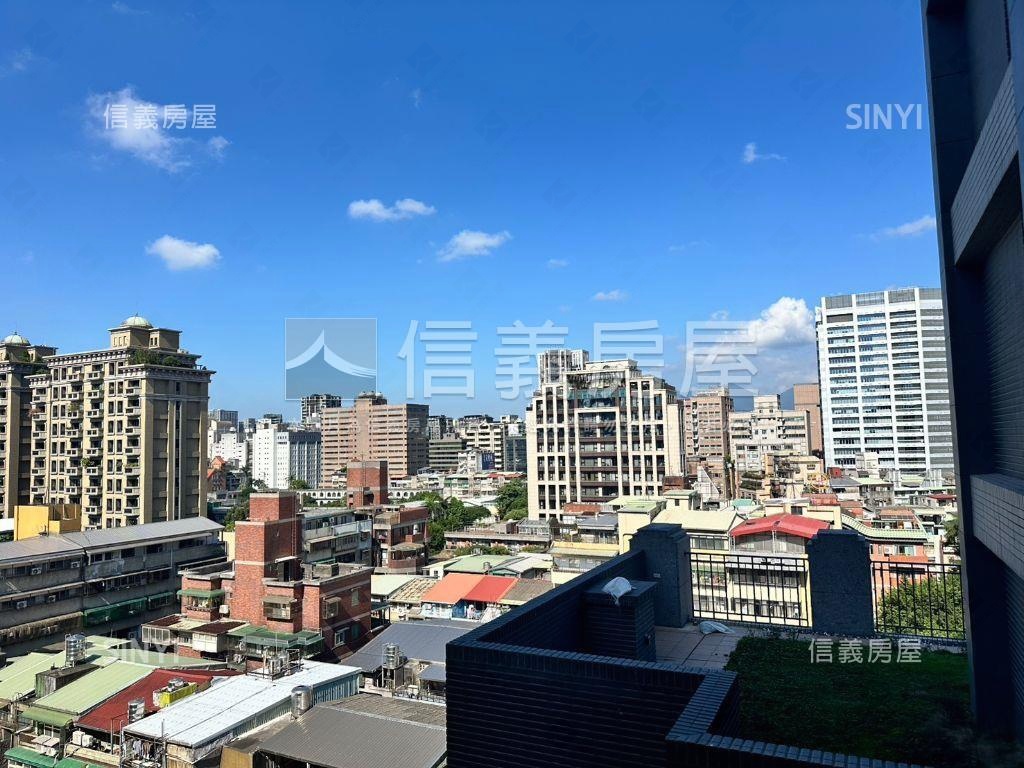 長安富御景觀一房屋室內格局與周邊環境