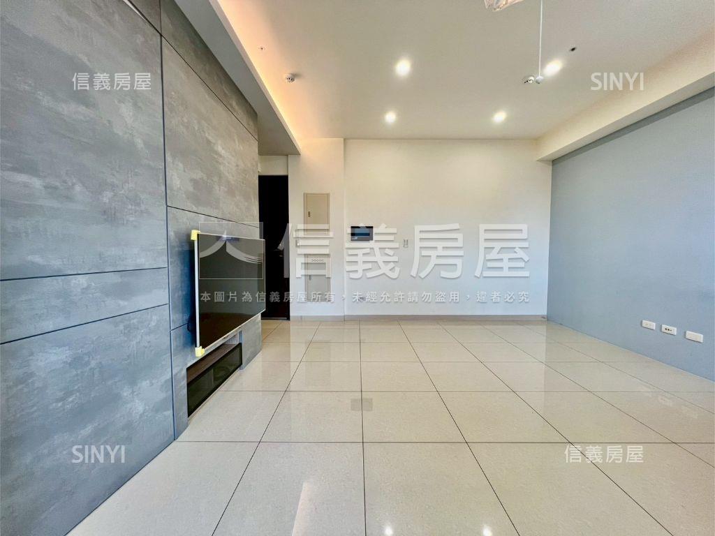 鑫光燦爛十六樓房屋室內格局與周邊環境