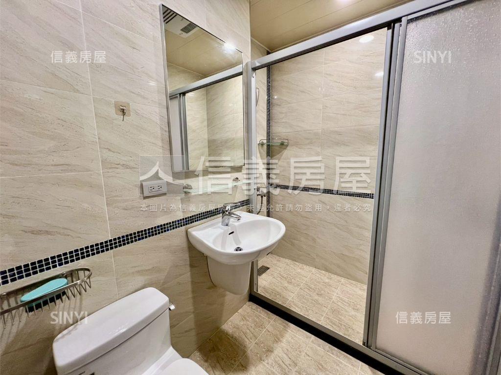 鑫光燦爛十六樓房屋室內格局與周邊環境