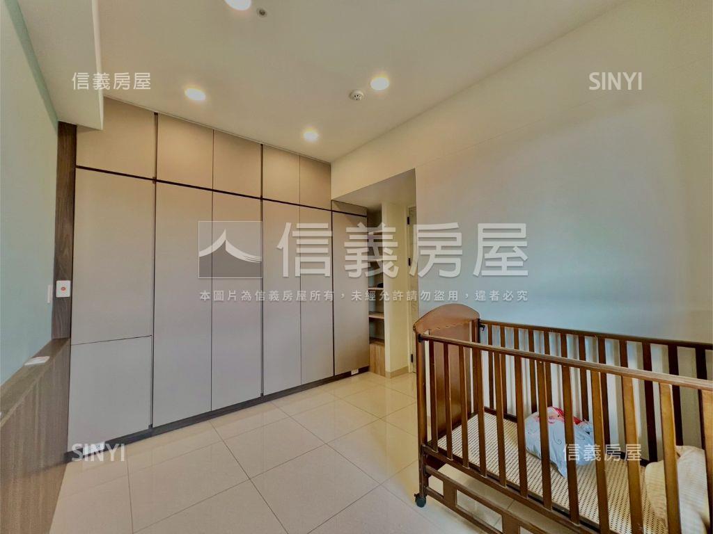 鑫光燦爛十六樓房屋室內格局與周邊環境