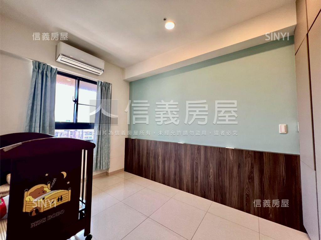 鑫光燦爛十六樓房屋室內格局與周邊環境