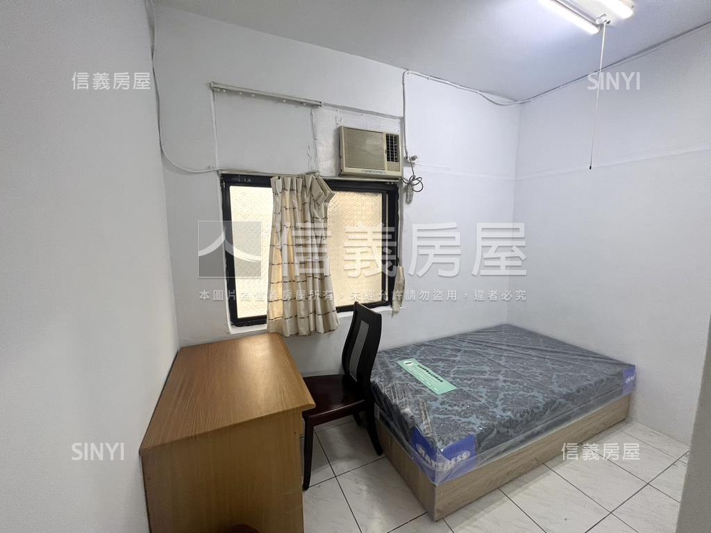 竹林路３９巷貳樓房屋室內格局與周邊環境