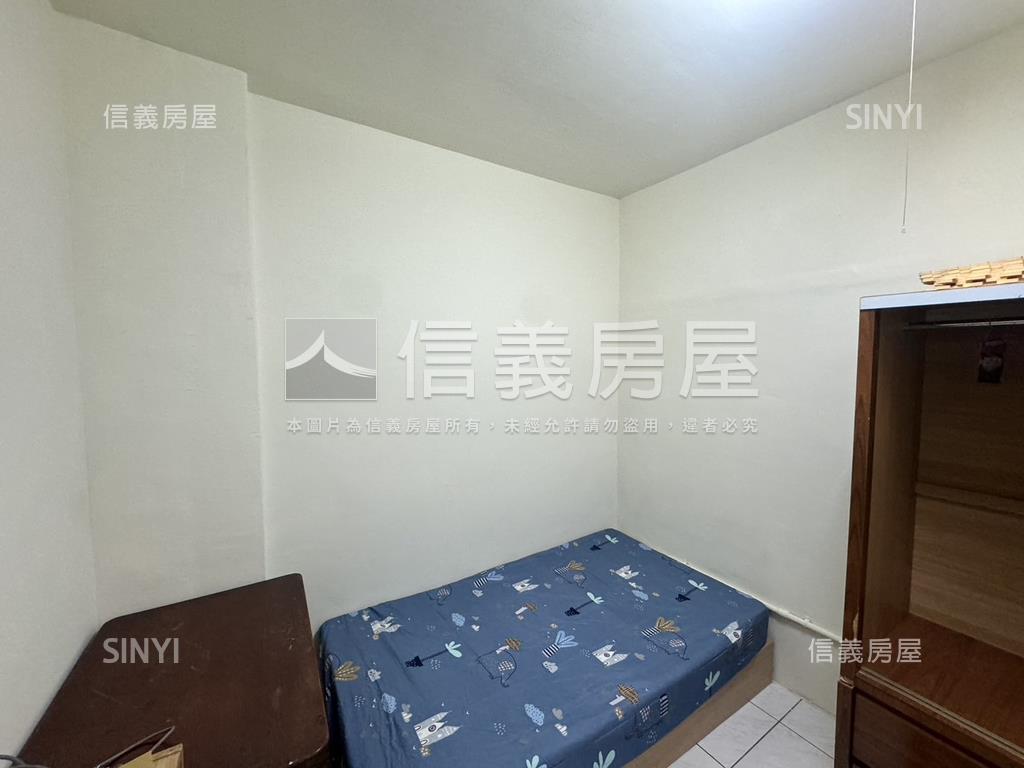 竹林路３９巷貳樓房屋室內格局與周邊環境