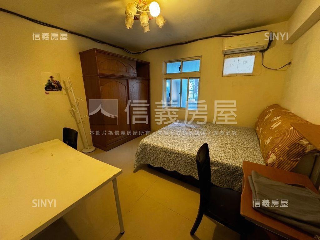 秀朗活巷機能佳大空間房屋室內格局與周邊環境