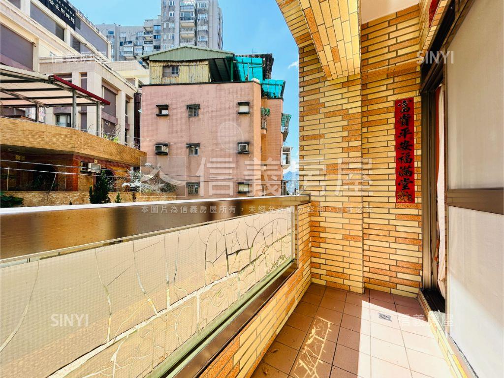 【百福園】稀有旺旺三房房屋室內格局與周邊環境