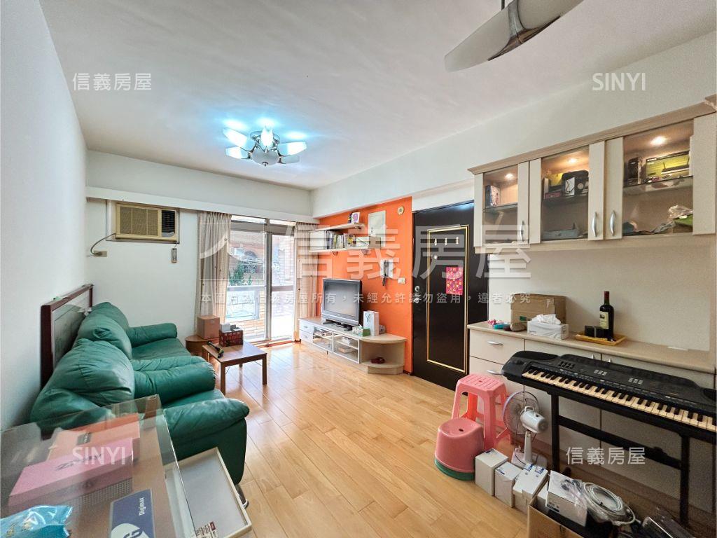 【百福園】稀有旺旺三房房屋室內格局與周邊環境