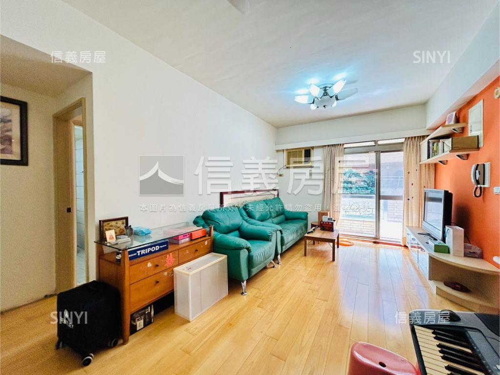 【百福園】稀有旺旺三房房屋室內格局與周邊環境