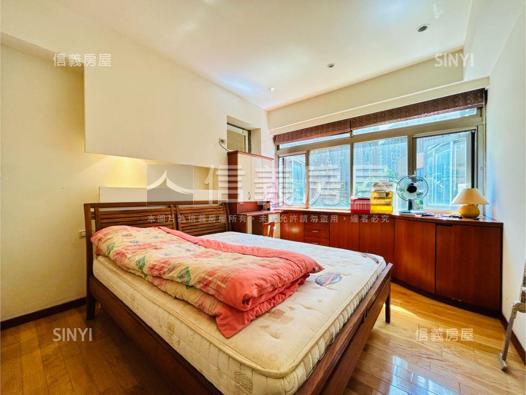 【百福園】稀有旺旺三房房屋室內格局與周邊環境