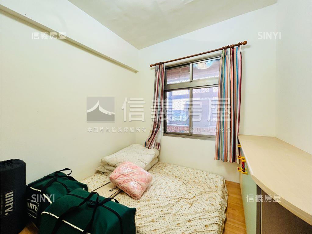 【百福園】稀有旺旺三房房屋室內格局與周邊環境