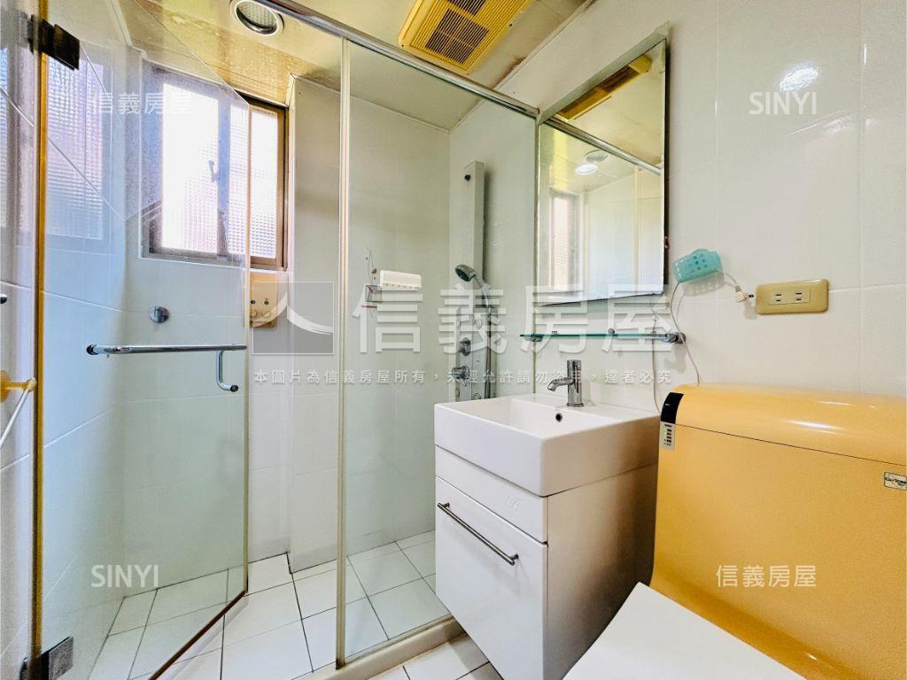 【百福園】稀有旺旺三房房屋室內格局與周邊環境