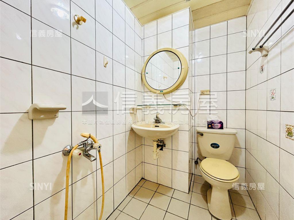 【百福園】稀有旺旺三房房屋室內格局與周邊環境