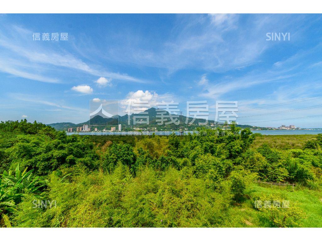 【百福園】稀有旺旺三房房屋室內格局與周邊環境