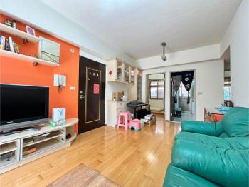 【百福園】稀有旺旺三房