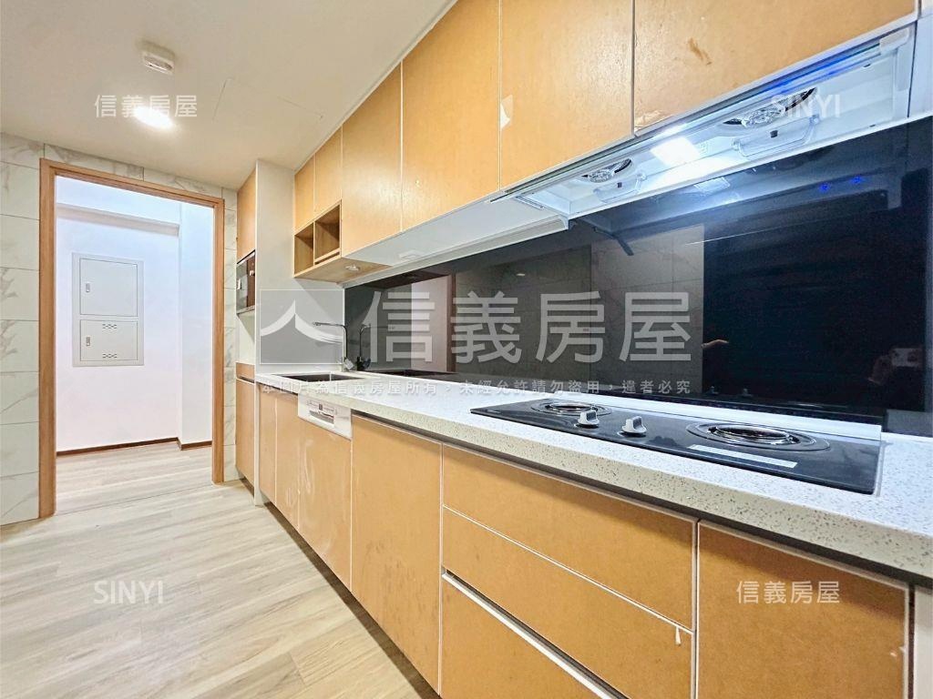 勝美欣☀️四房雙車位房屋室內格局與周邊環境