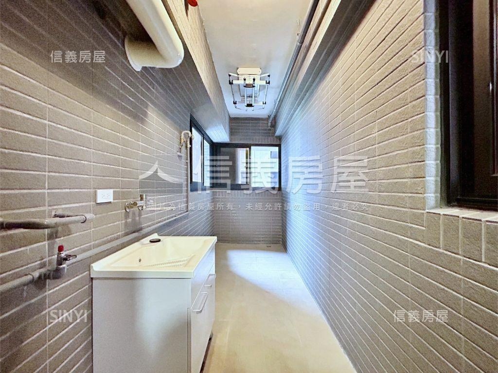 勝美欣☀️四房雙車位房屋室內格局與周邊環境