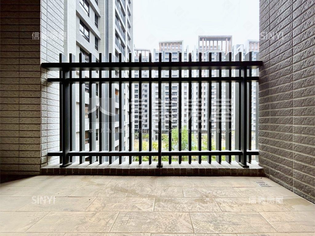 勝美欣☀️四房雙車位房屋室內格局與周邊環境