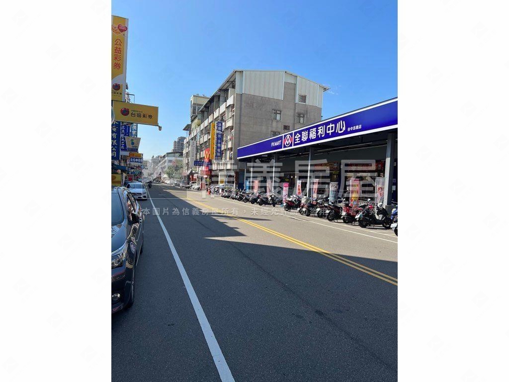 ㊣太原路熱鬧吃市透店房屋室內格局與周邊環境