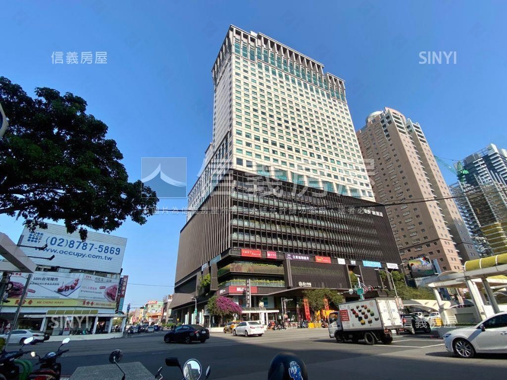㊣太原路熱鬧吃市透店房屋室內格局與周邊環境