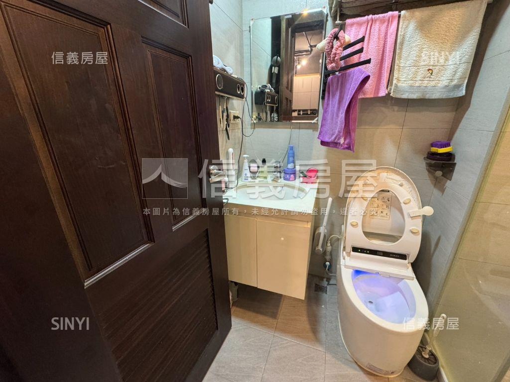 小資令荷園兩房車位房屋室內格局與周邊環境