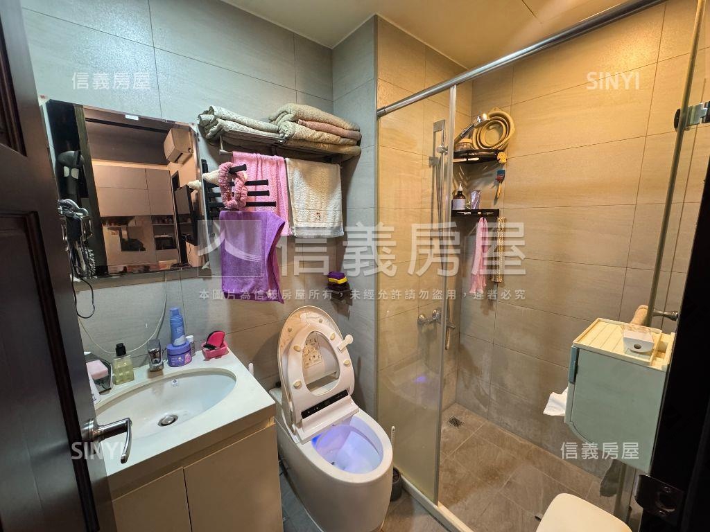 小資令荷園兩房車位房屋室內格局與周邊環境