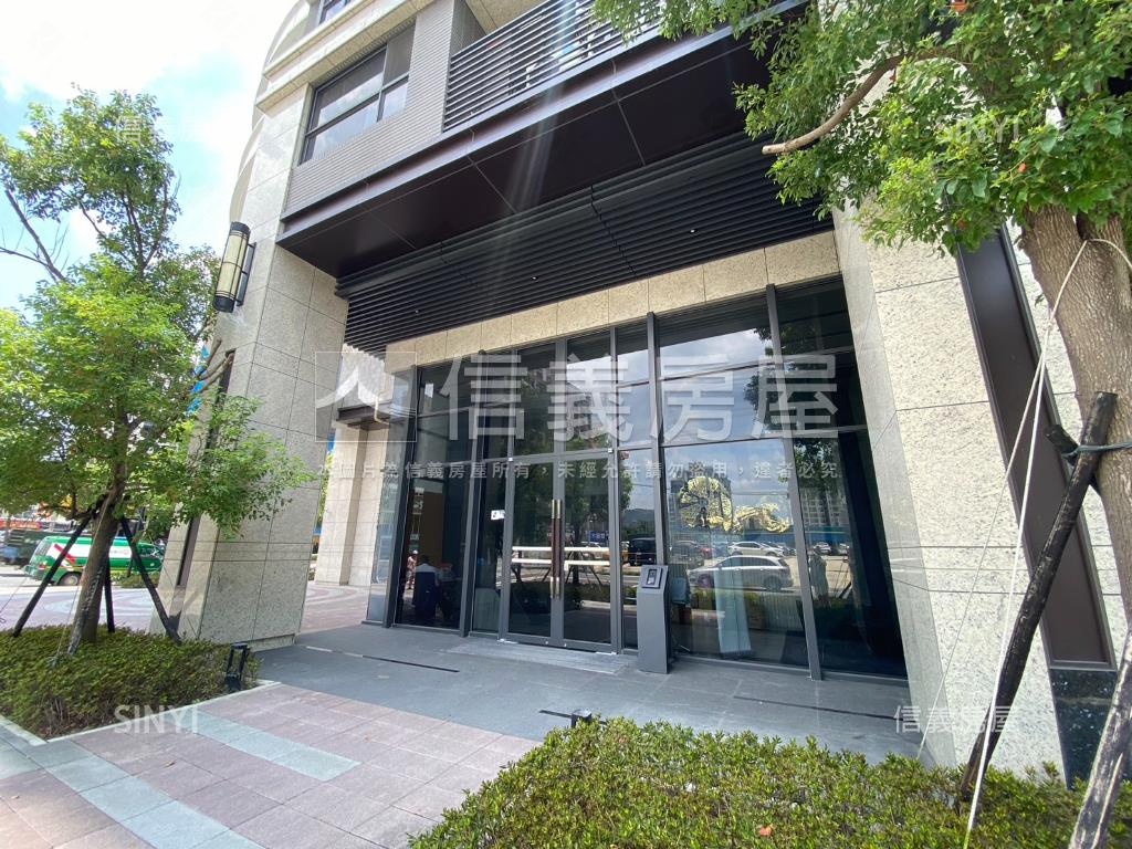 小資令荷園兩房車位房屋室內格局與周邊環境