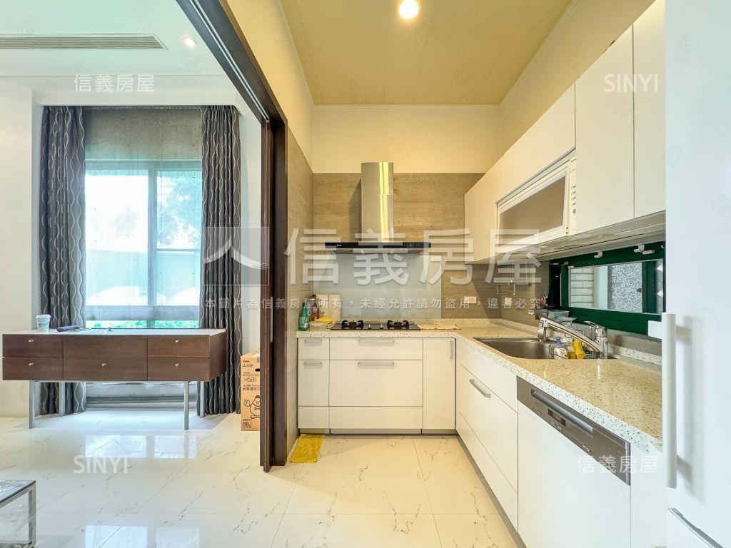 光明一路哈佛保全花園別墅房屋室內格局與周邊環境