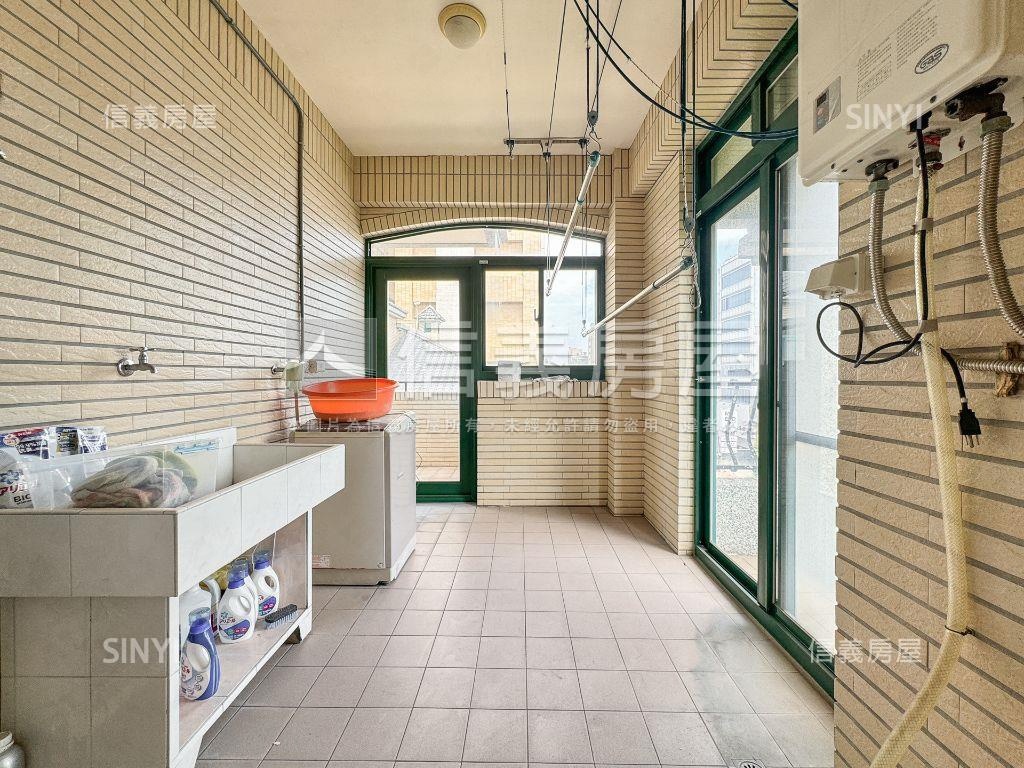 光明一路哈佛保全花園別墅房屋室內格局與周邊環境