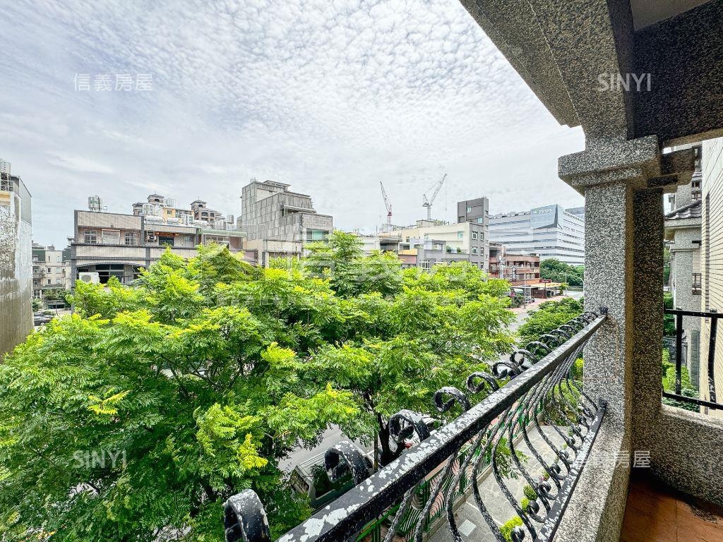 光明一路哈佛保全花園別墅房屋室內格局與周邊環境