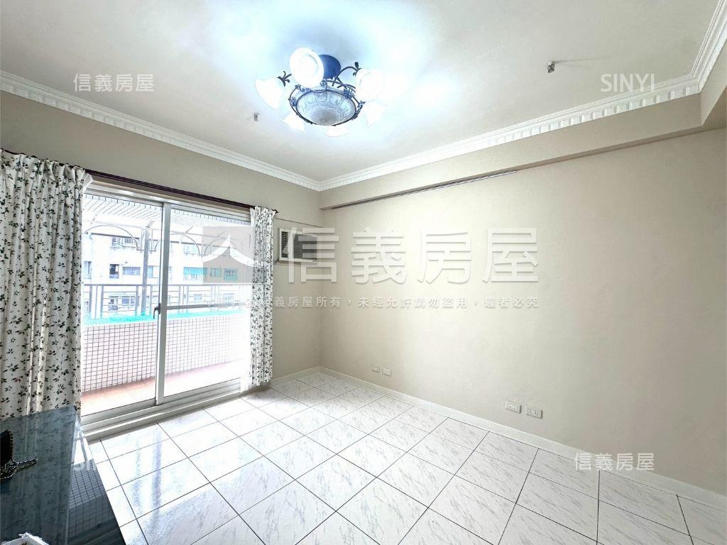 ｛幸福商圈｝彩虹精美三房房屋室內格局與周邊環境