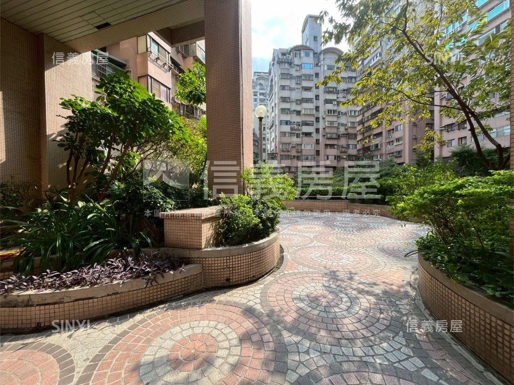 ｛幸福商圈｝彩虹精美三房房屋室內格局與周邊環境