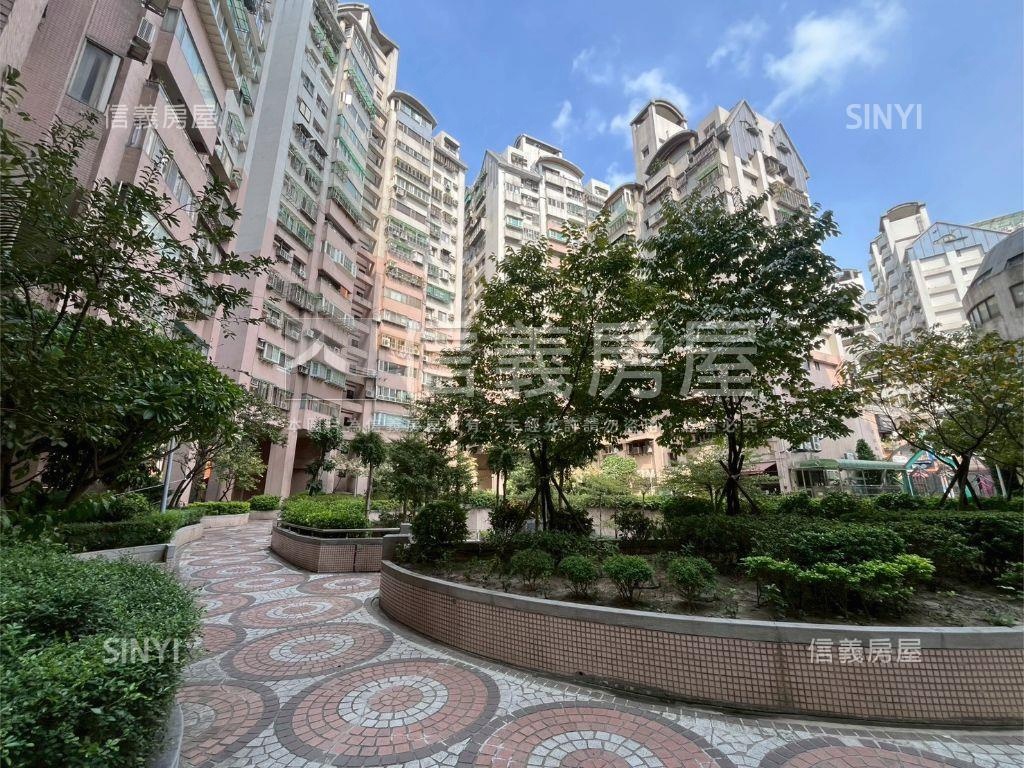 ｛幸福商圈｝彩虹精美三房房屋室內格局與周邊環境
