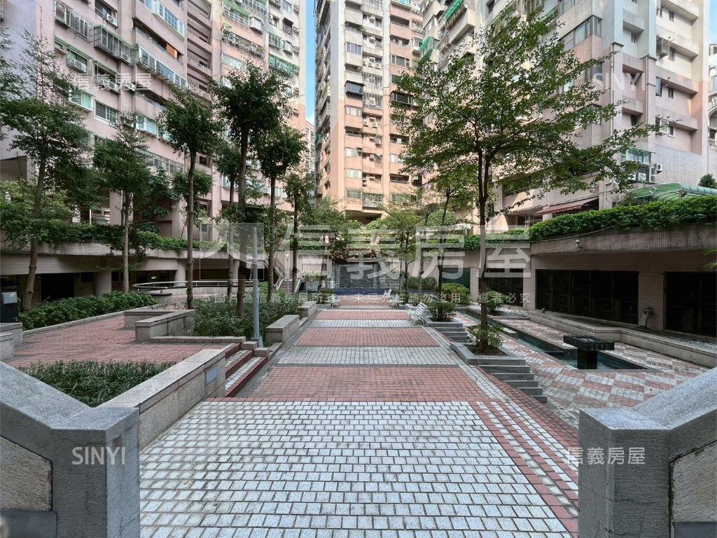｛幸福商圈｝彩虹精美三房房屋室內格局與周邊環境