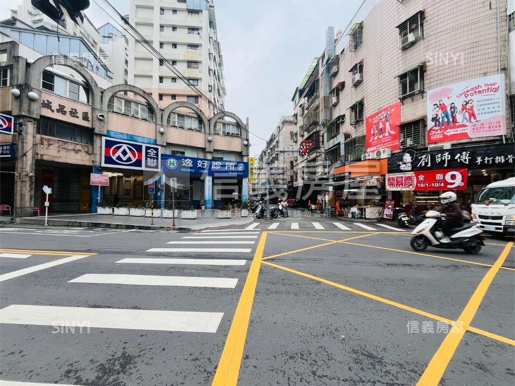 ｛幸福商圈｝彩虹精美三房房屋室內格局與周邊環境