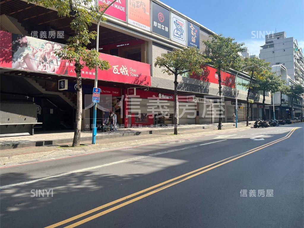 ｛幸福商圈｝彩虹精美三房房屋室內格局與周邊環境