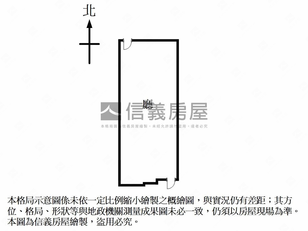 內湖知名福華商辦房屋室內格局與周邊環境