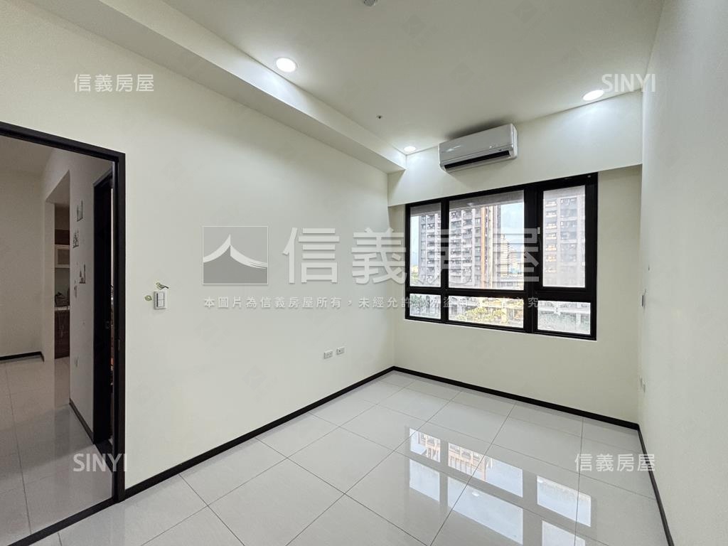 【宏盛水悅】兩房兩廳兩衛房屋室內格局與周邊環境